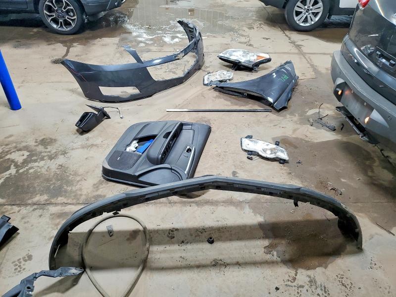 2011 Chevrolet Traverse lt