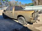 2019 Dodge RAM 1500 Classic Tradesman