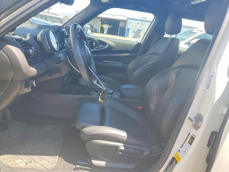 2020 Mini Cooper s Clubman