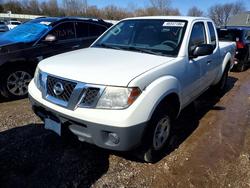 2018 Nissan Frontier s for sale in Davison, MI