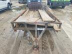2012 Arrow 2012 Utility Trailer