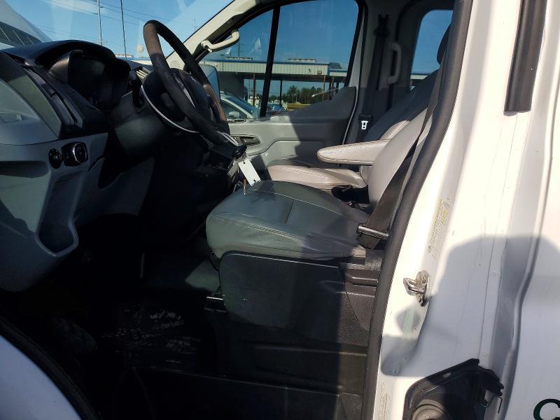 2018 Ford Transit T-350