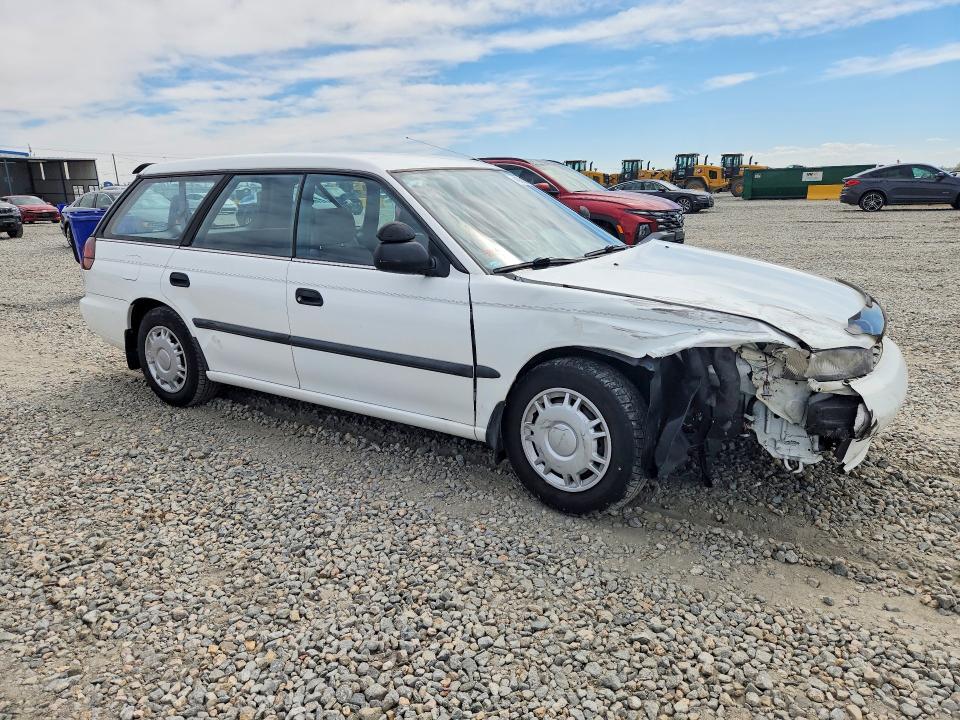 1996 Subaru Legacy Brighton