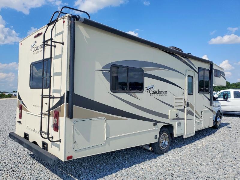 2018 Foresriver 2017 Forest River Coachmen Camper