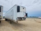2008 Utility VS2RA Refrigerated Van Trailer