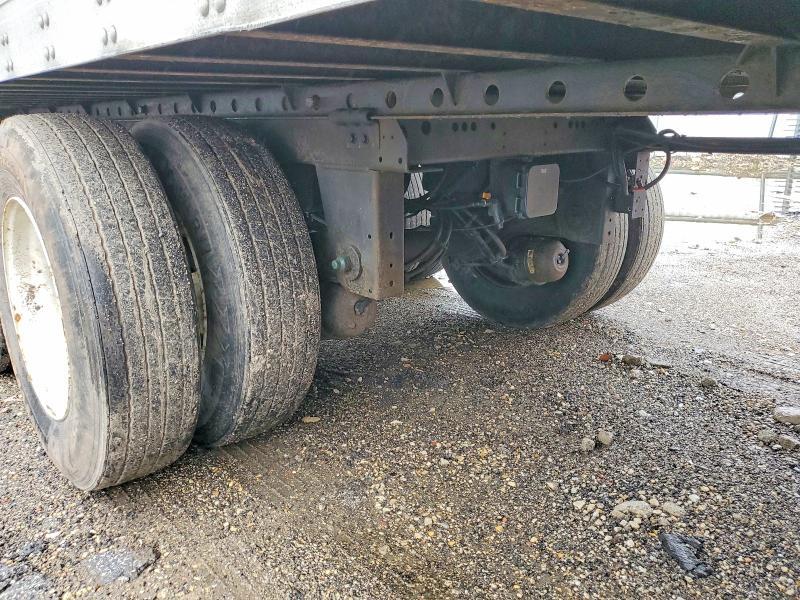 2019 Utlity Trailer 2019 5Y3P VS2DX