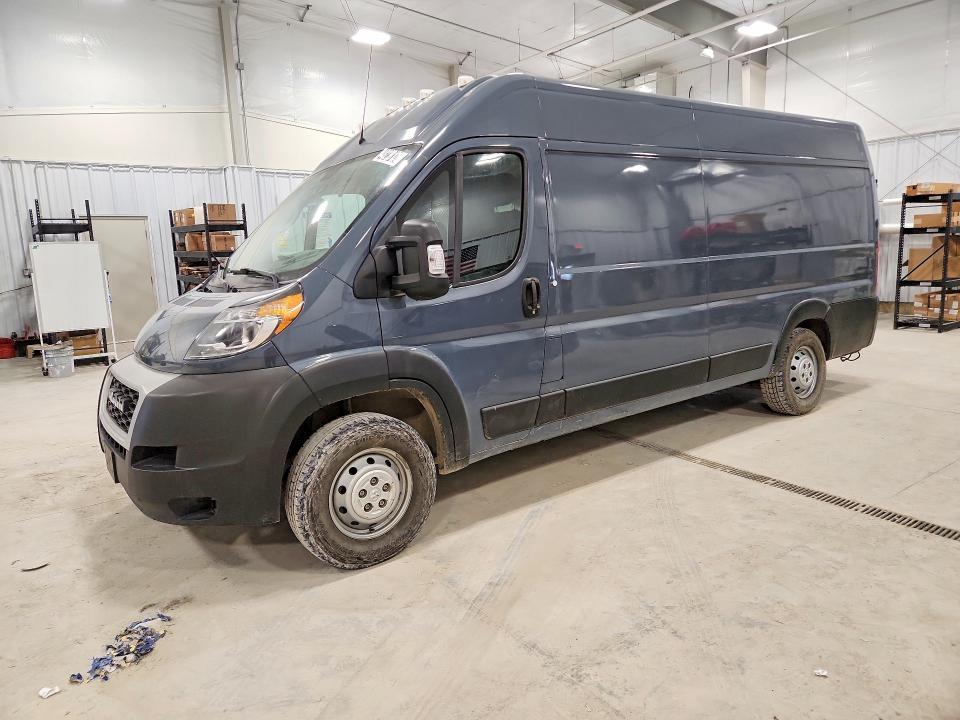 2020 Dodge Ram Promaster 3500 Delivery van