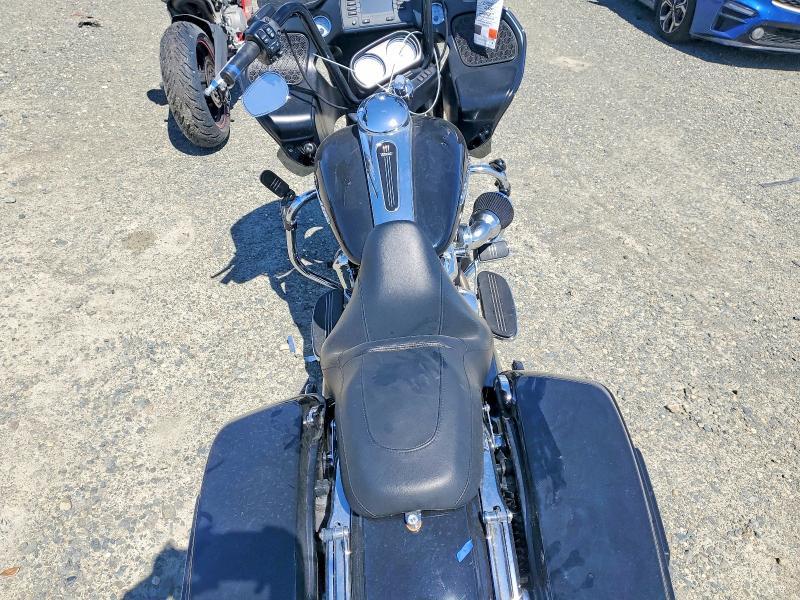 2019 Harley-Davidson Fltrx