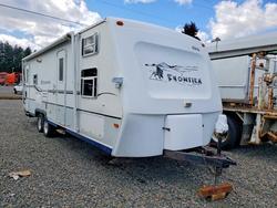 2005 Ftrv Trailers for sale in Spanaway, WA
