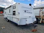 2005 Ftrv Trailers