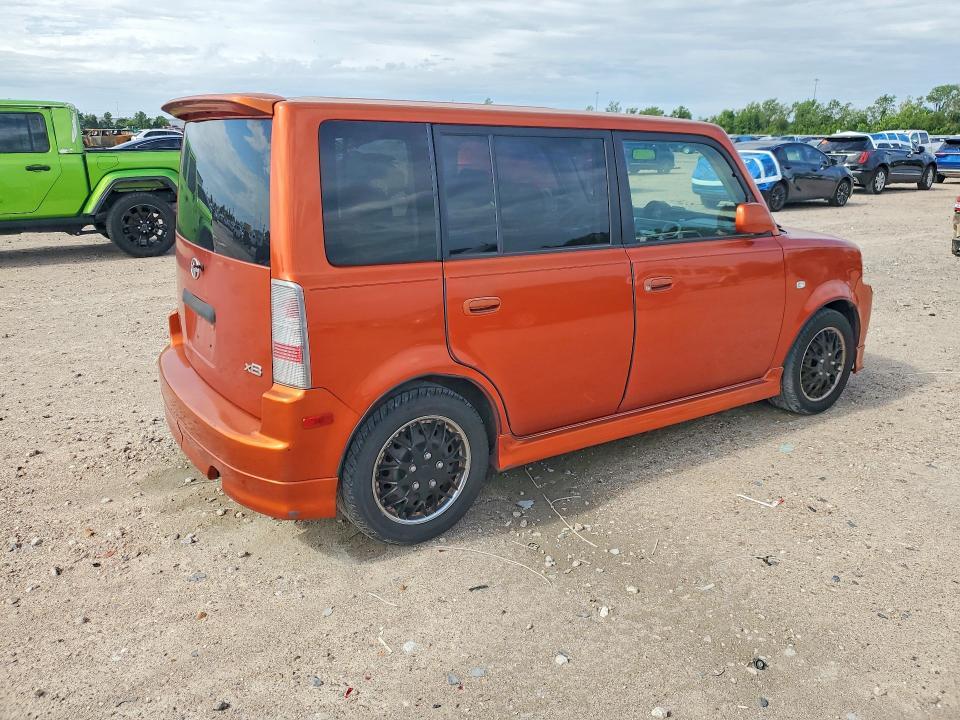 2004 Scion XB