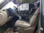 2008 Chevrolet Silverado K1500