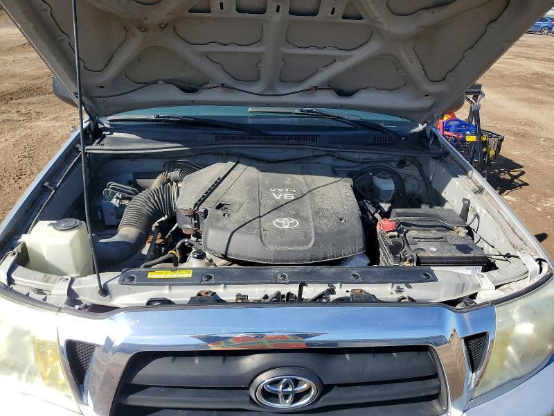 2005 Toyota Tacoma Access cab
