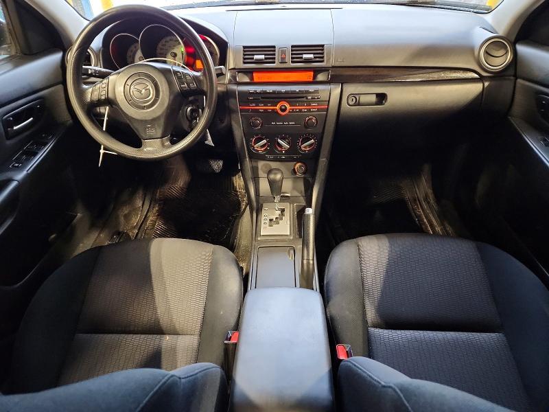 2008 Mazda 3 I