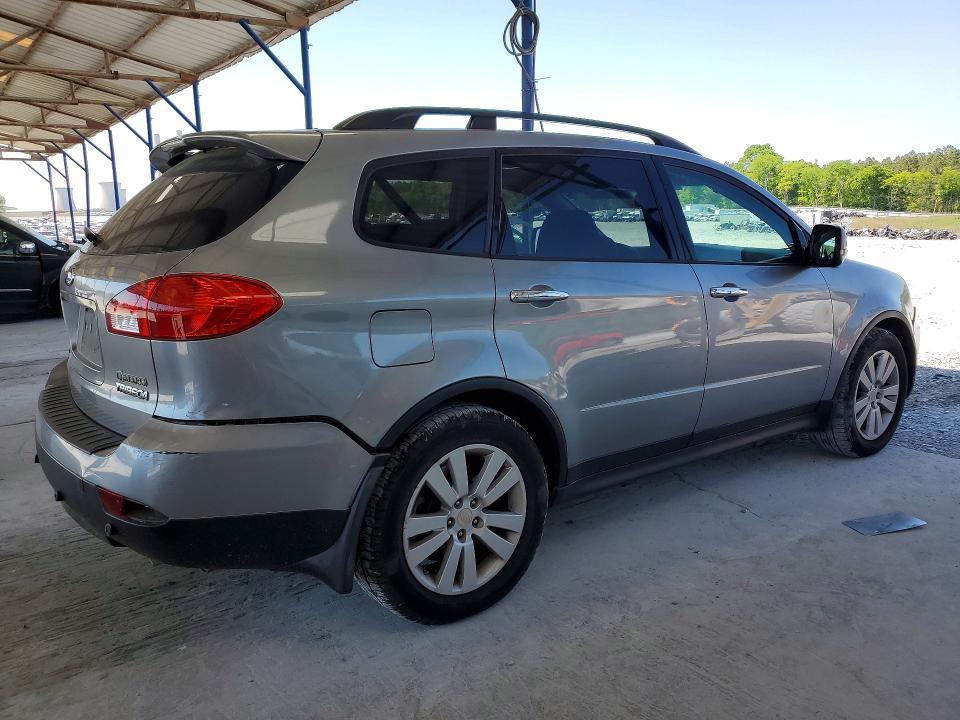 2008 Subaru Tribeca Limited