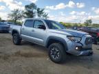 2018 Toyota Tacoma TRD OFF-Road