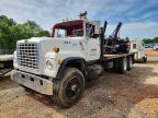 1986 Ford LT9000 Flatbed Truck