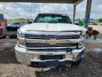 2018 Chevrolet Silverado K2500 Heavy Duty