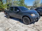 2014 Nissan Frontier S