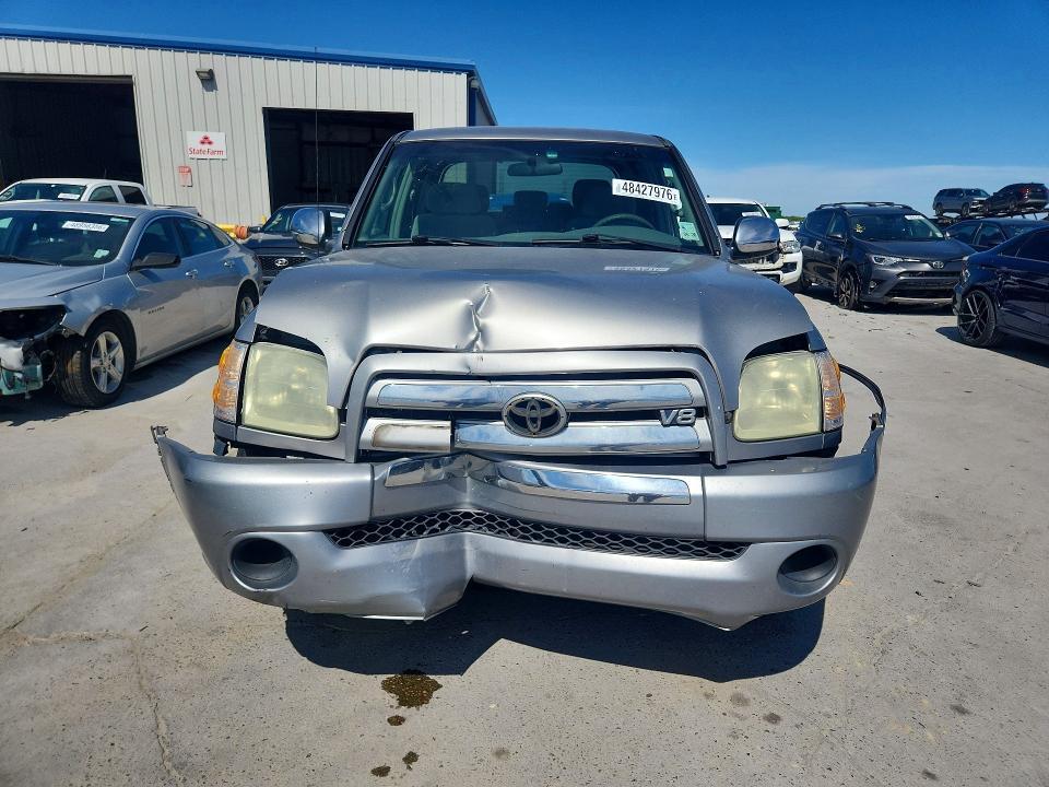 2004 Toyota Tundra SR5