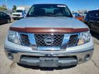 2013 Nissan Frontier S