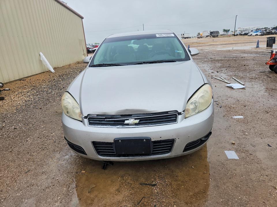 2006 Chevrolet Impala ltz