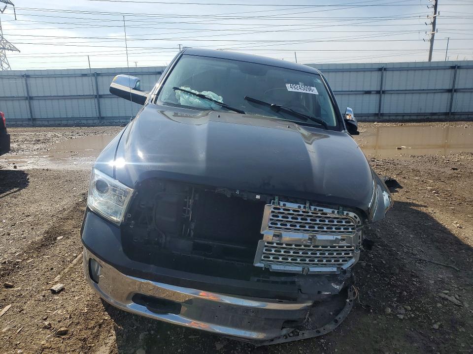 2013 Dodge 1500 Laramie