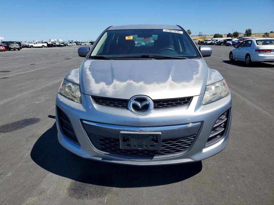 2011 Mazda Cx-9