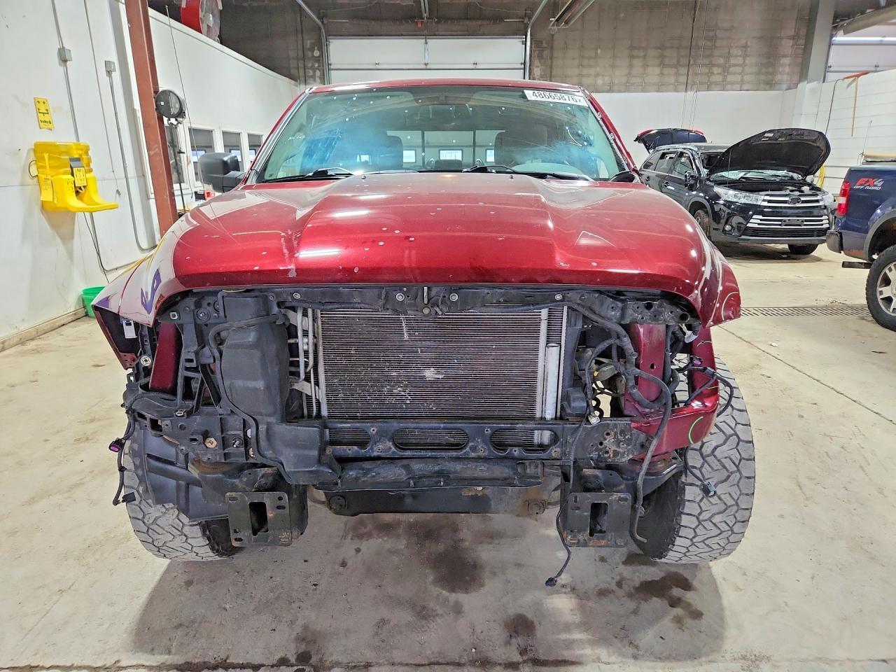 2019 Dodge RAM 1500 Classic SLT