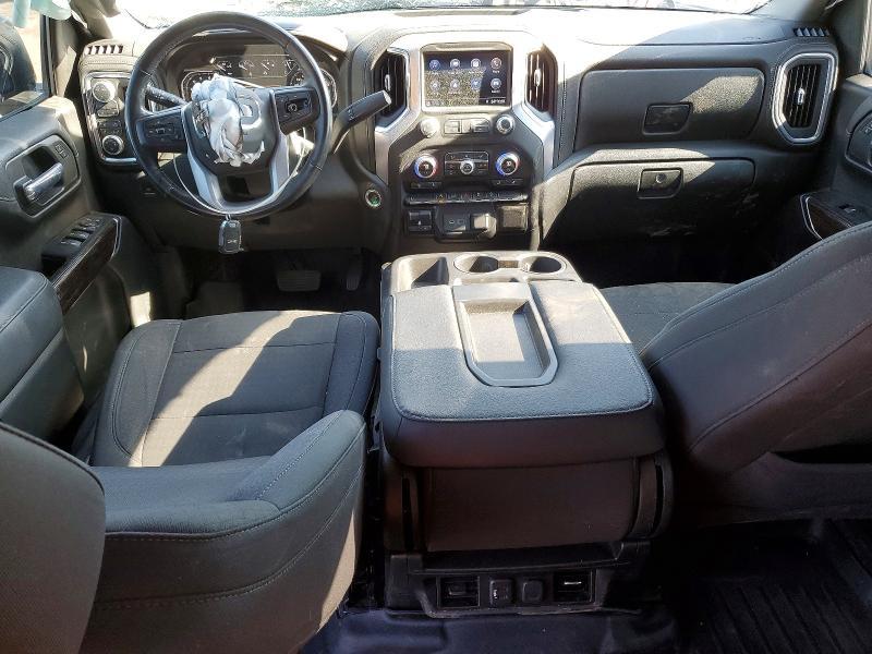 2020 GMC Sierra K1500 Elevation