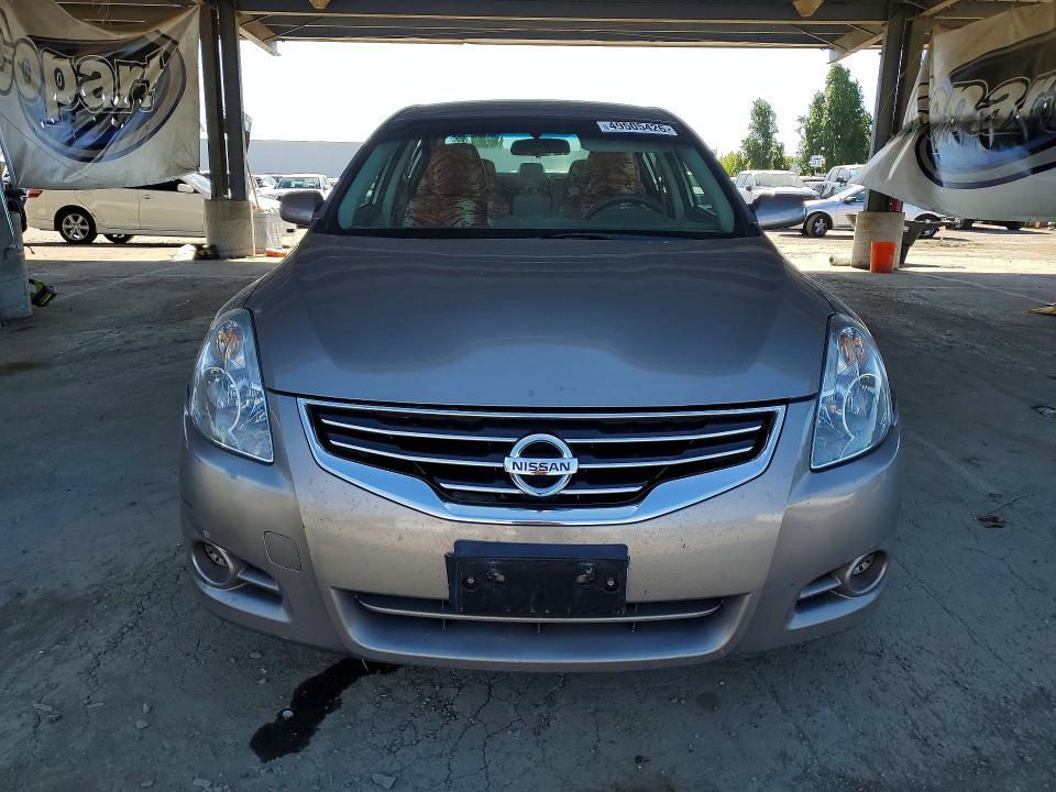 2012 Nissan Altima 2.5