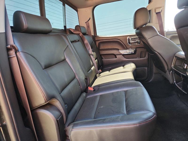 2014 GMC Sierra K1500 SLT