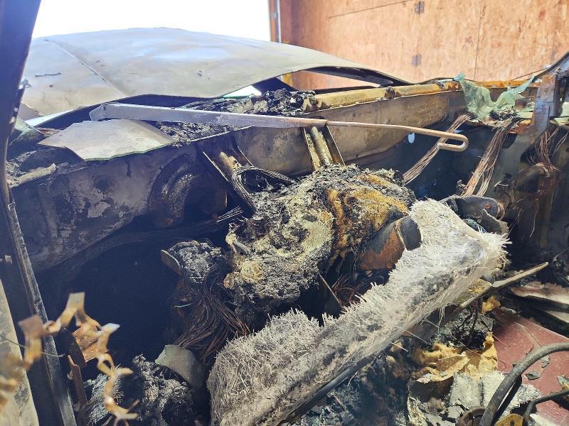 1998 Chevrolet GMT-400 K2500