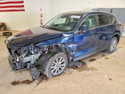 Mazda salvage cars for sale: 2022 Mazda Cx-5 Preferred
