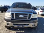 2007 Ford F150 Supercrew