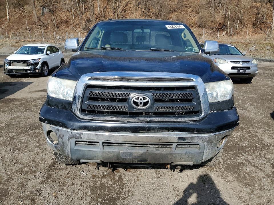 2010 Toyota Tundra Grade