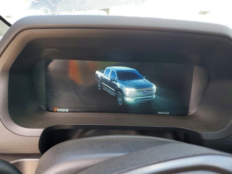 2024 Ford F150 XLT