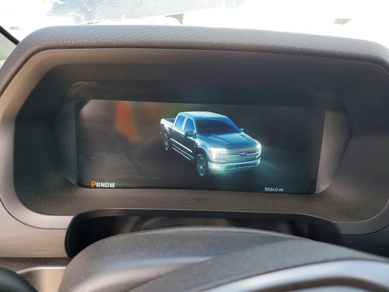 2024 Ford F150 XLT