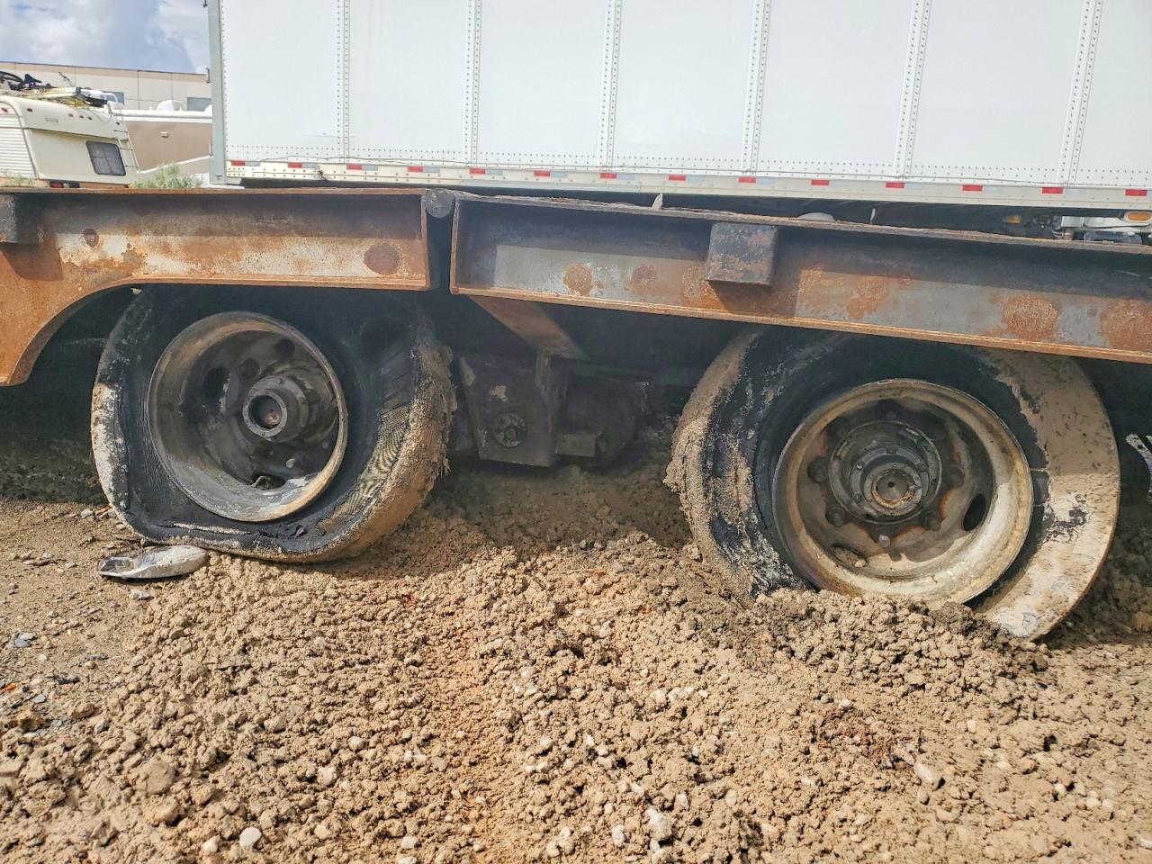 2016 Trle 2016 Trail EZE Drop Deck Equipment Trailer