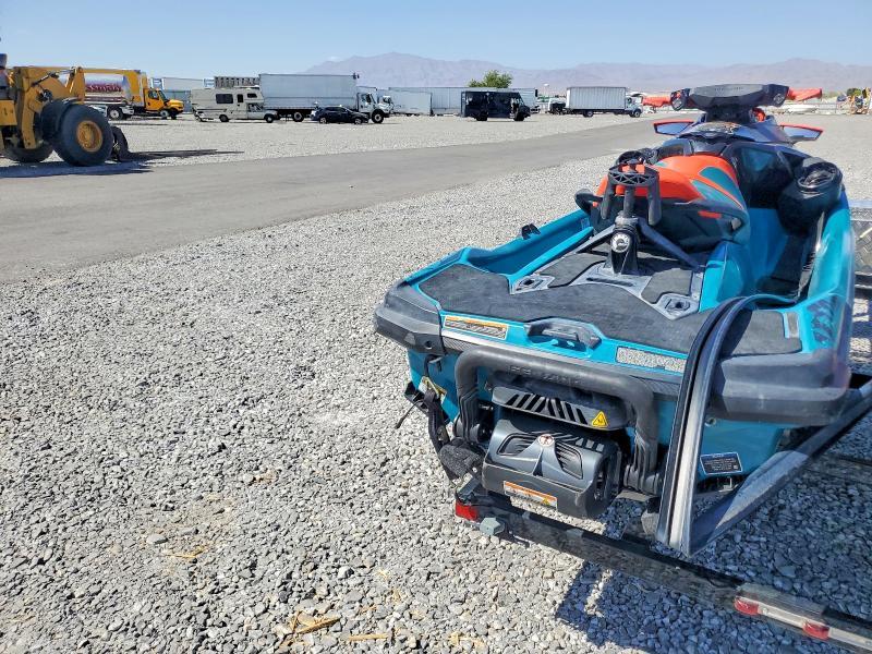 2019 Sea-Doo Jetski