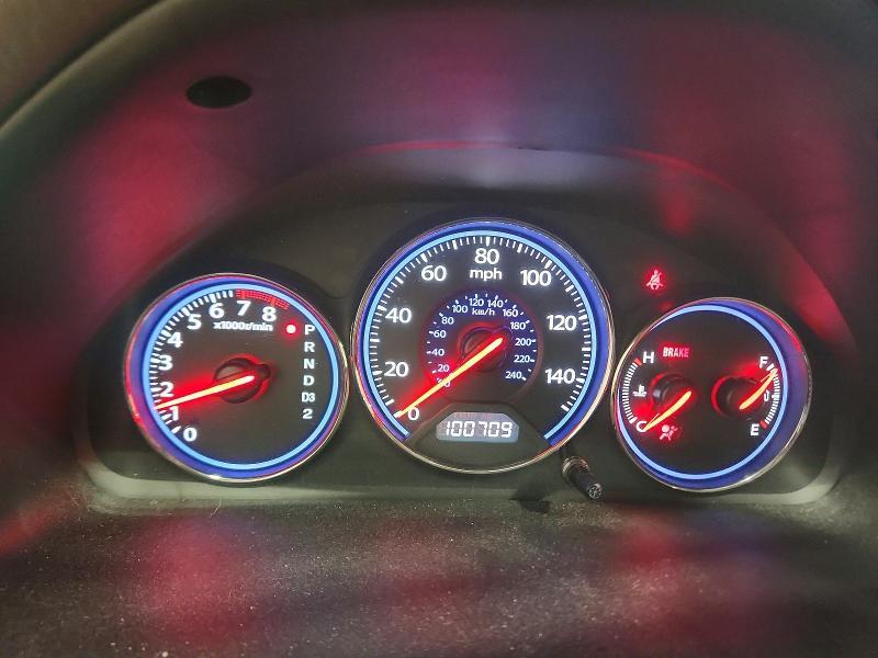 2005 Honda Civic lx