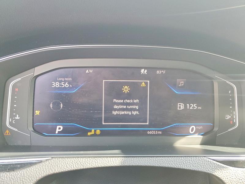 2020 Volkswagen Arteon sel R-line