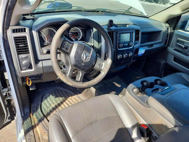 2018 Dodge RAM 1500 ST
