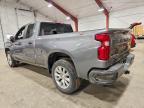 2021 Chevrolet Silverado K1500 Custom