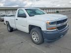 2018 Chevrolet Silverado C1500