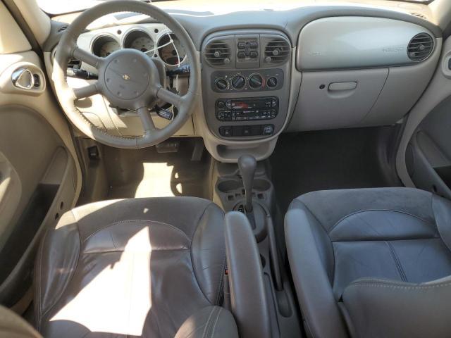 2002 Chrysler Pt Cruiser Limited