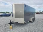2026 Quality Cargo 7X16TA Enclosed Cargo Trailer