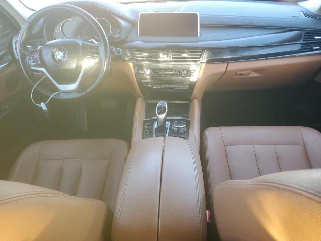 2015 BMW X6 Sdrive35i
