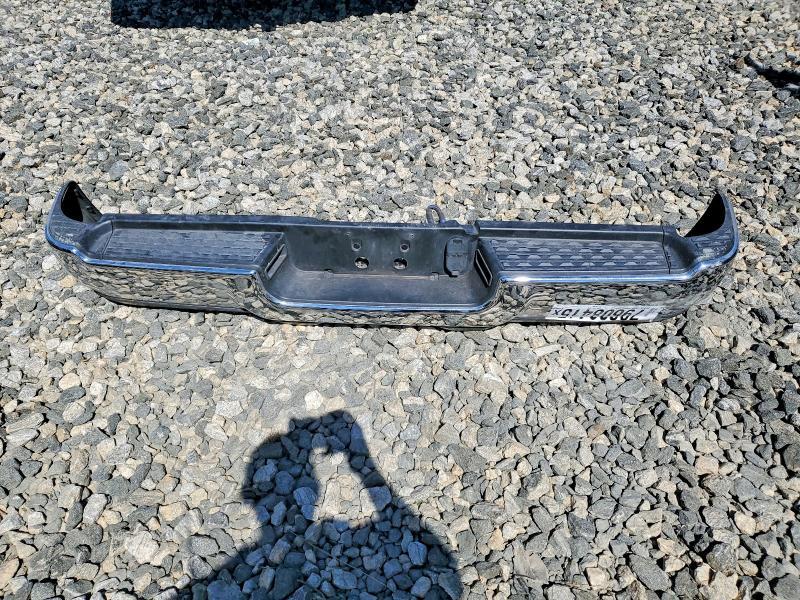 2021 Dodge RAM 3500 Tradesman