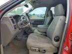 2007 Dodge RAM 2500 Flatbed Truck
